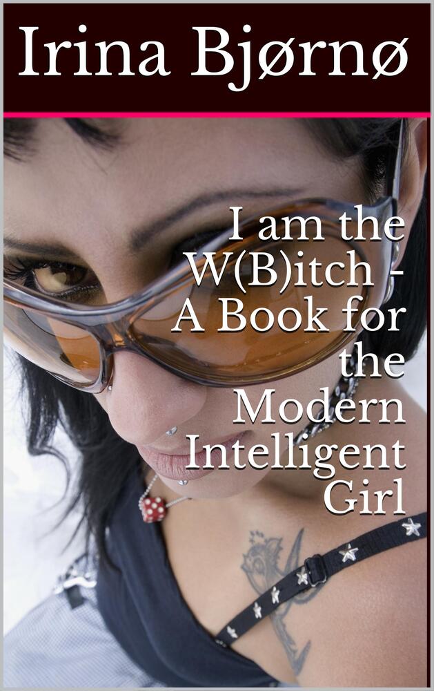 I am the w(b)itch