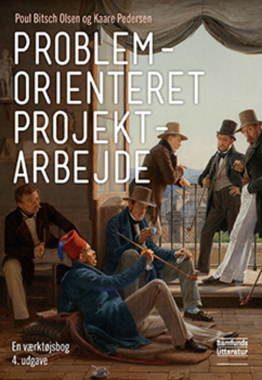 Problemorienteret projektarbejde