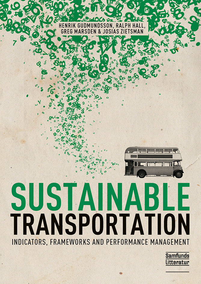 Sustainable transportation