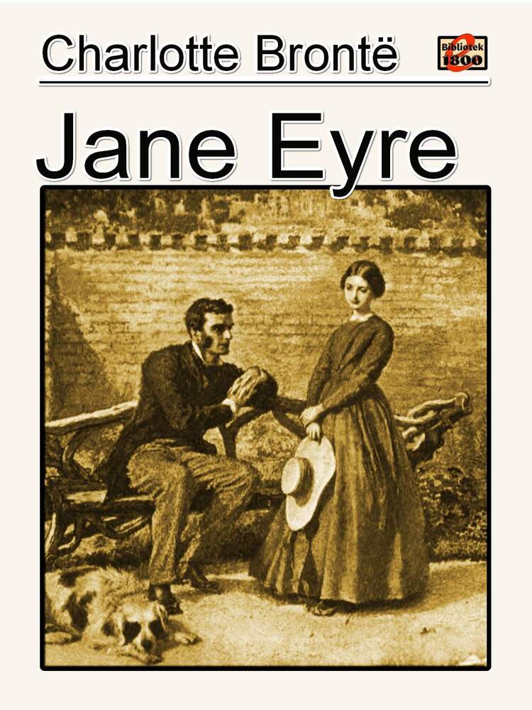 Jane Eyre