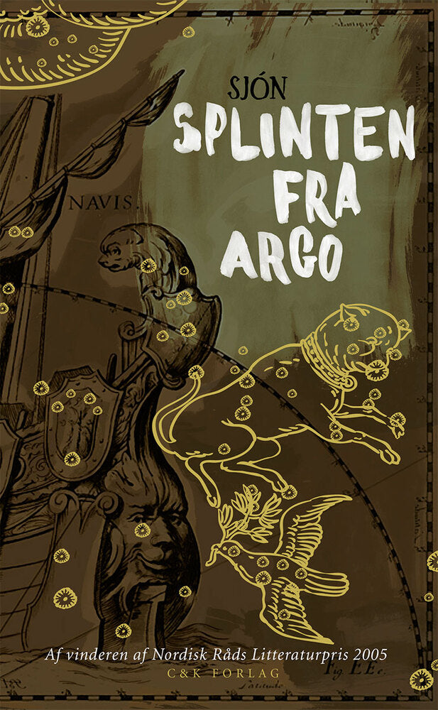 Splinten fra Argo