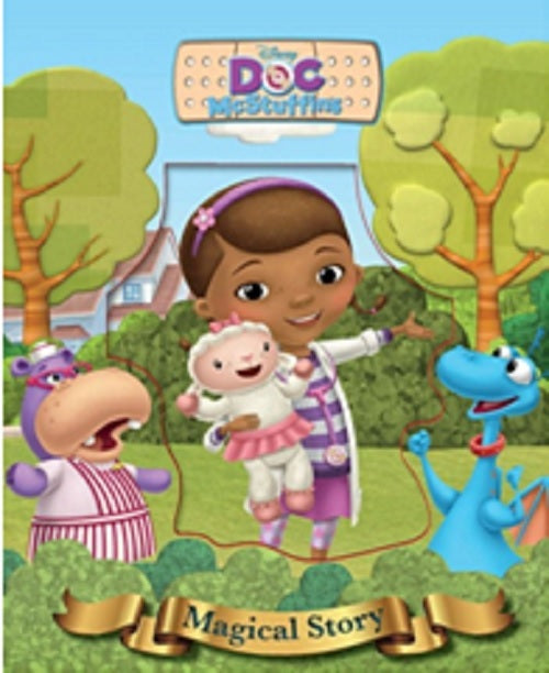 Doktor McStuffins