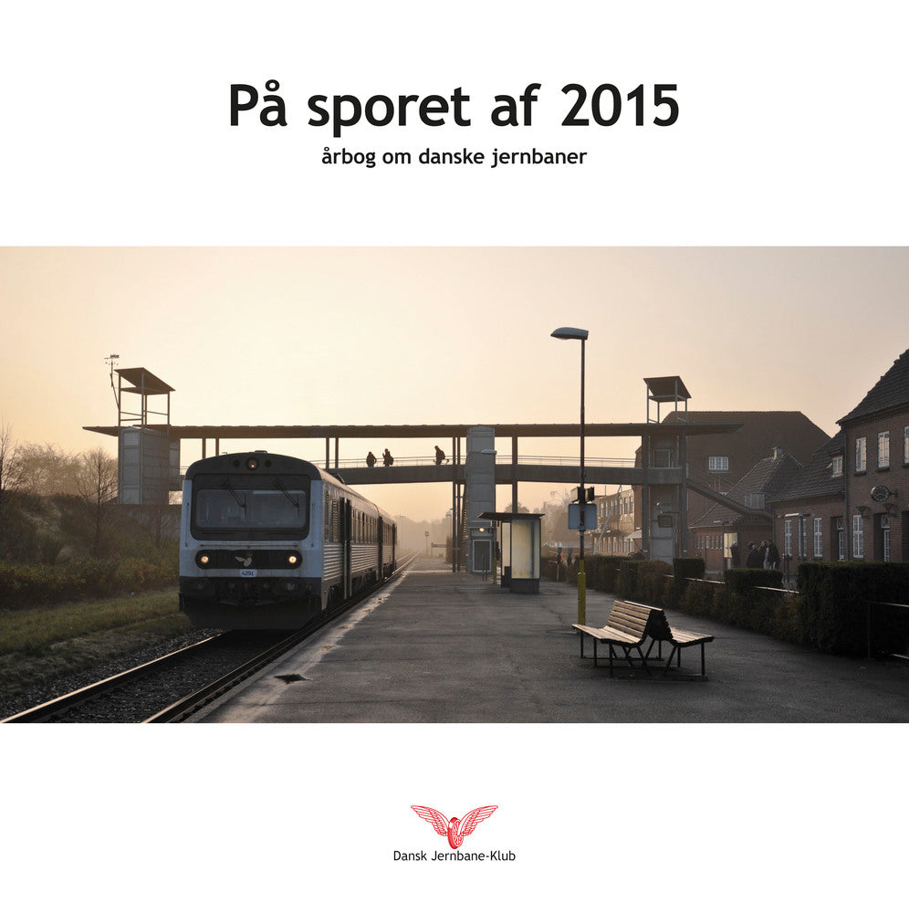 På sporet af 2015