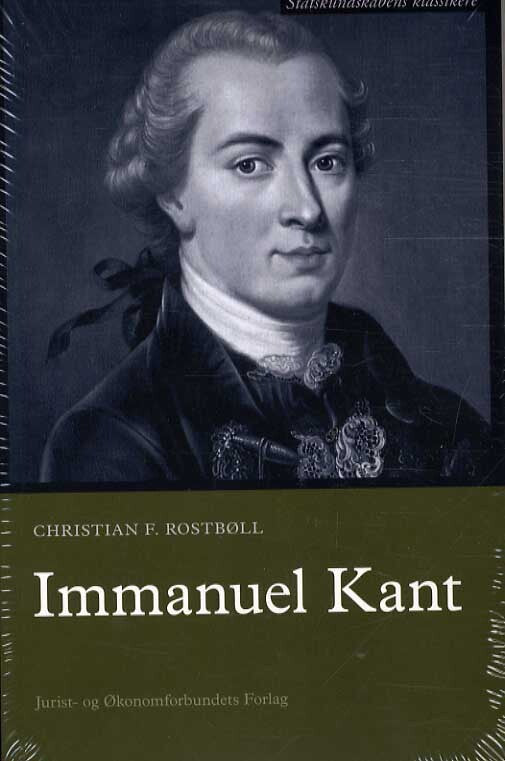De tyske klassikere - Statskundskabens klassikere