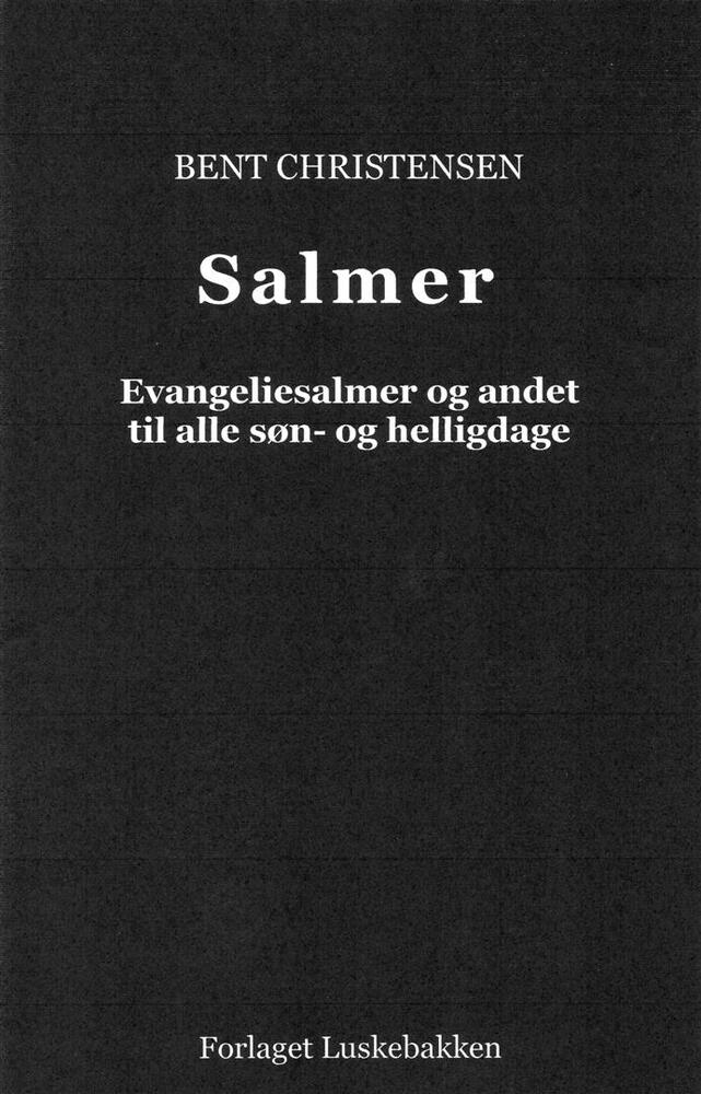 Salmer
