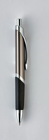 Kuglepen metal ergo gunmetal