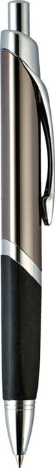 Kuglepen metal ergo gunmetal