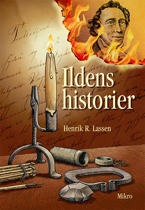 Ildens historier