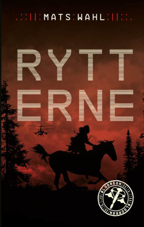 Rytterne