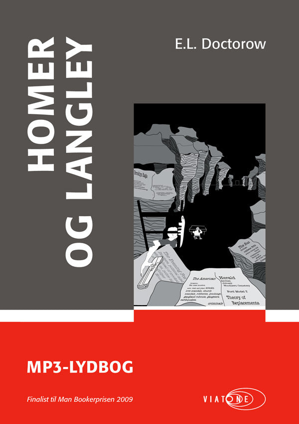 Homer og Langley