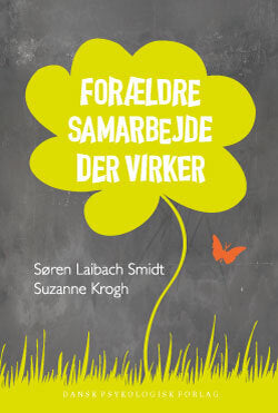 Forældresamarbejde der virker