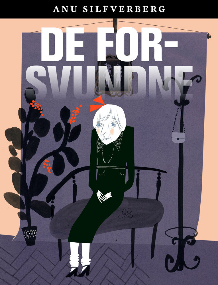 De forsvundne