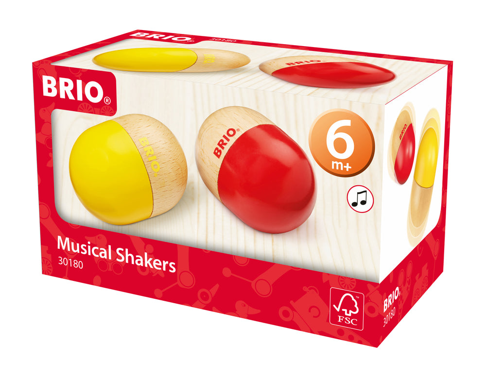BRIO 30180 Rasleæg
