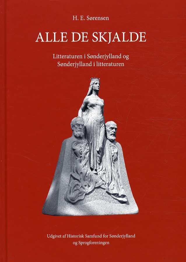 Alle de skjalde