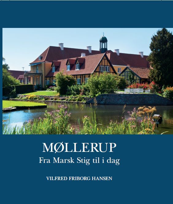 Møllerup