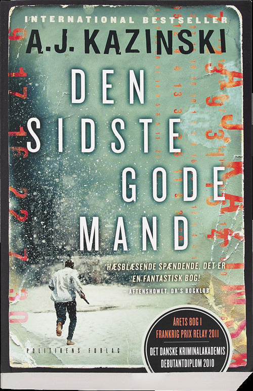 Den sidste gode mand