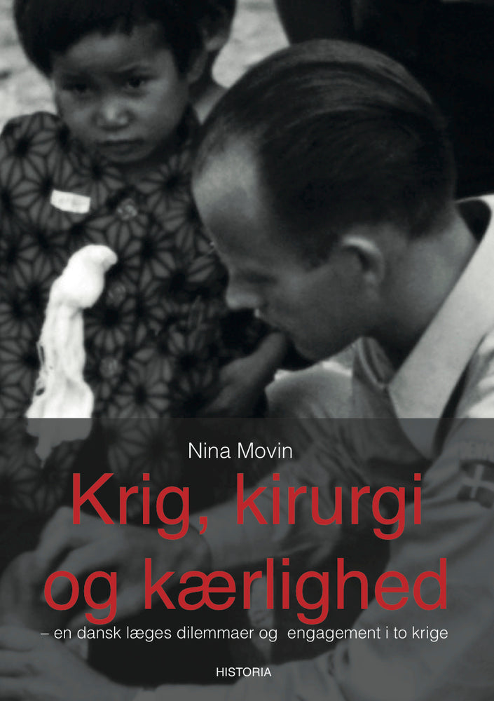 Krig, Kirurgi og Kærlighed