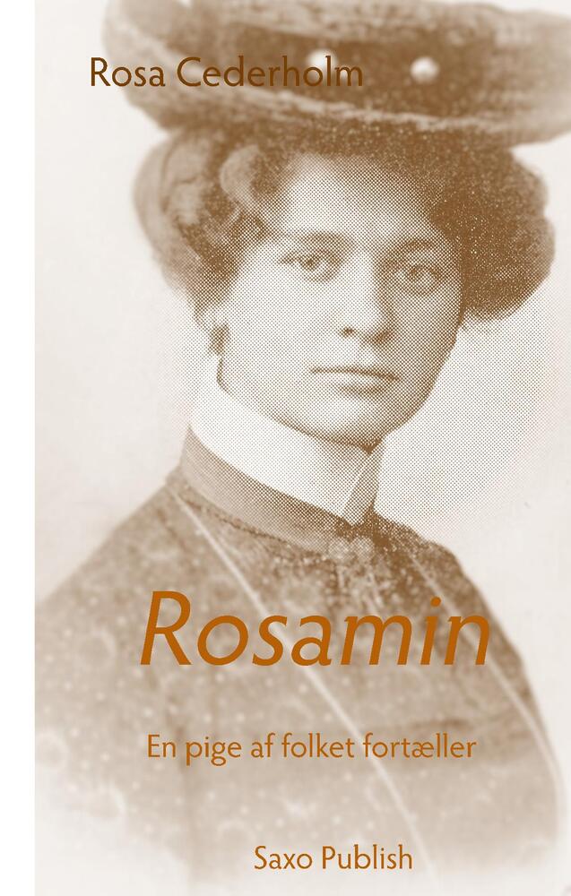 Rosamin - en pige af folket fortæller