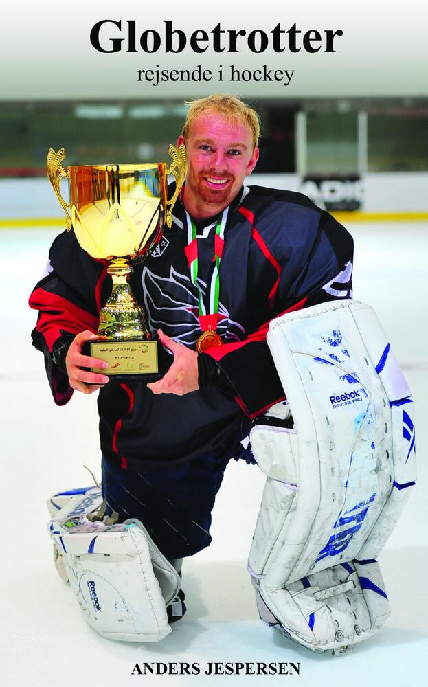 Globetrotter - rejsende i hockey