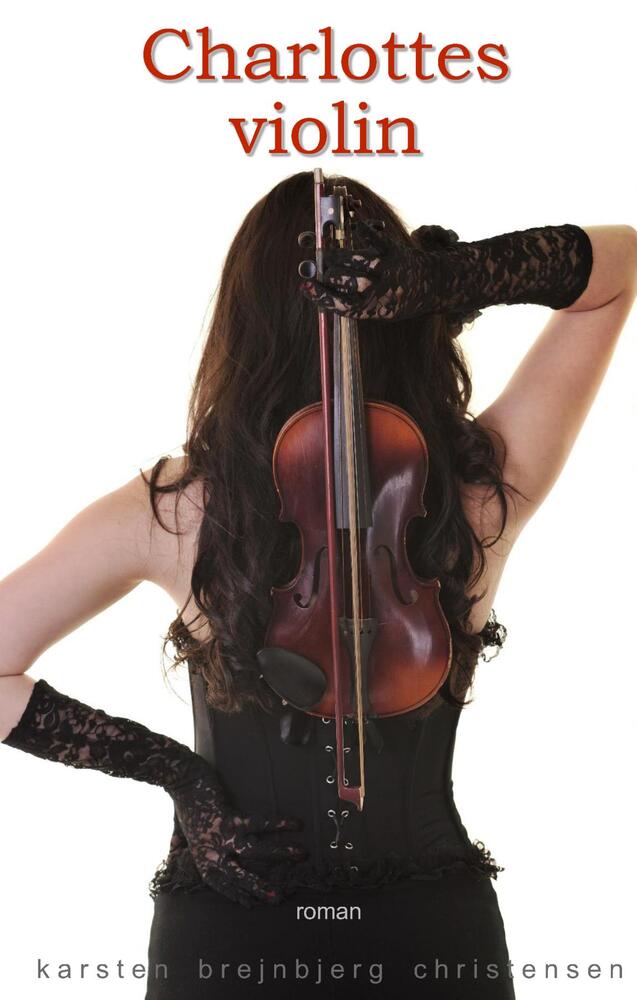 Charlottes violin