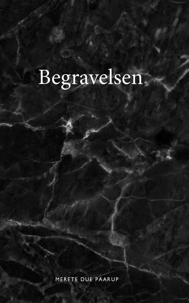 Begravelsen