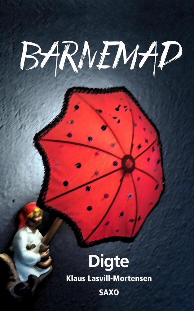 Barnemad - digte