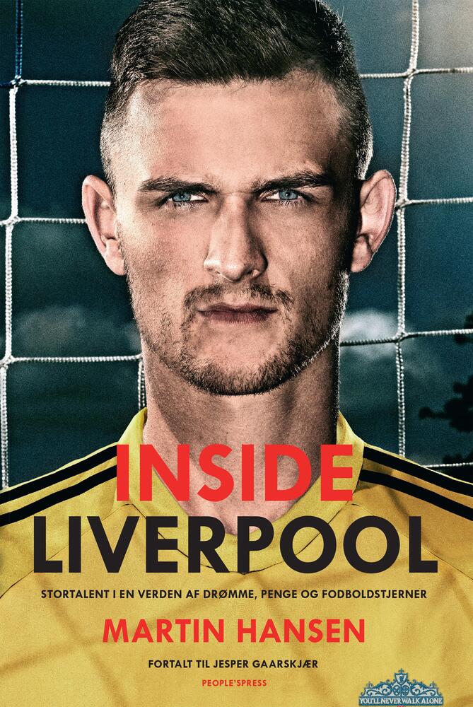 Inside Liverpool