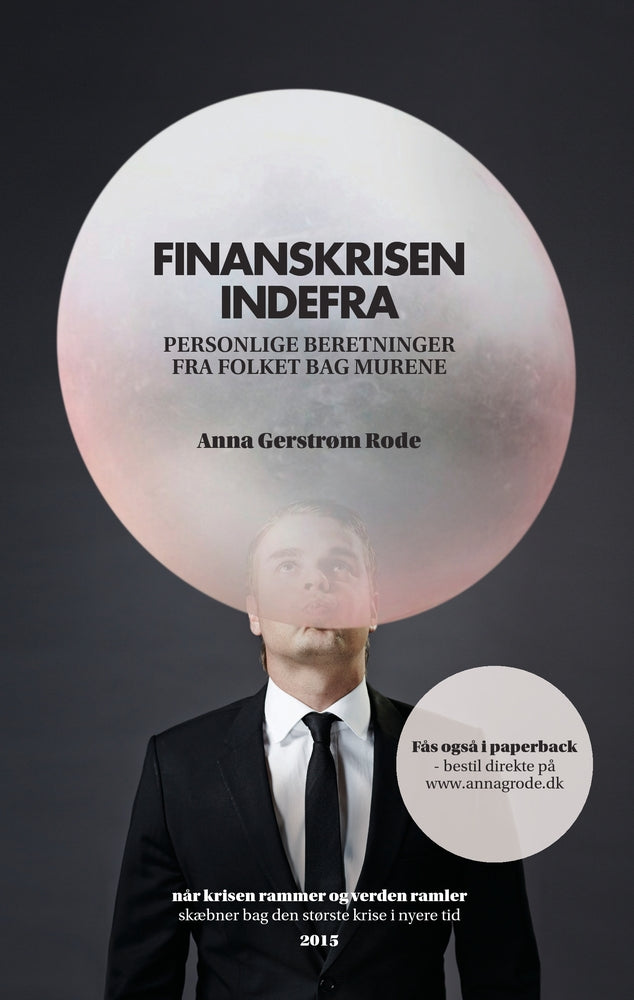Finanskrisen indefra
