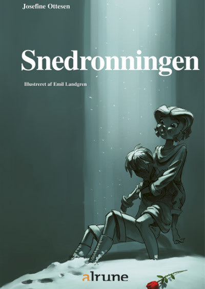 Snedronningen