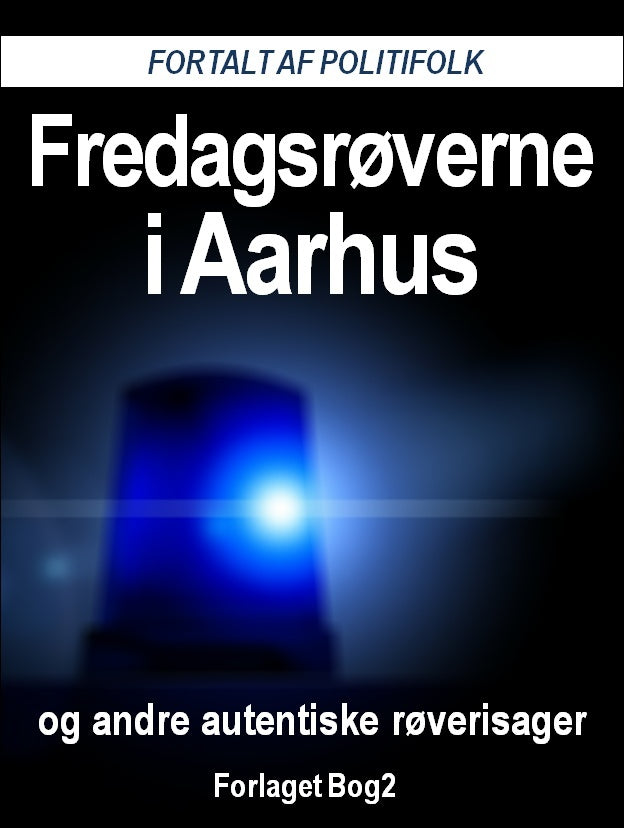 Fredagsrøverne i Aarhus