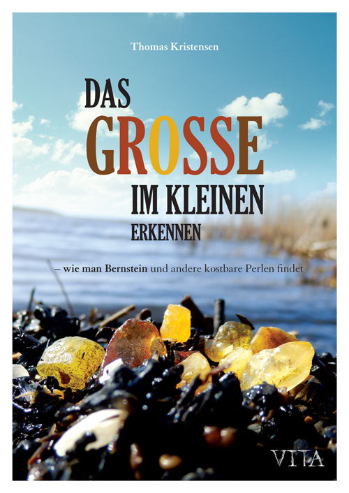 Das Grosse im kleinen erkennen