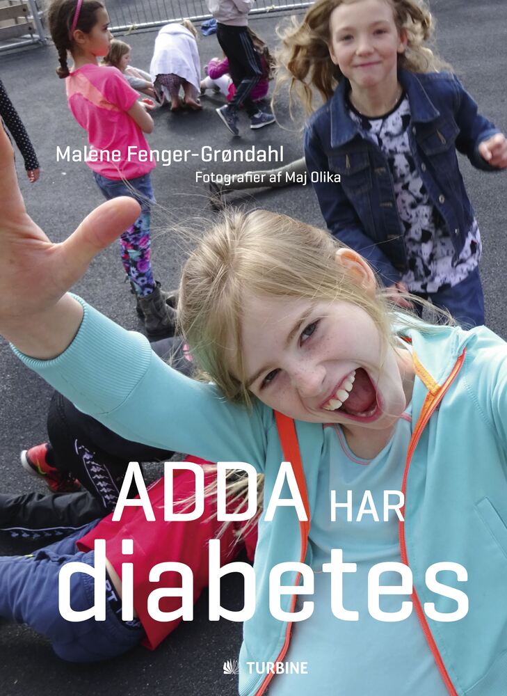 Adda har diabetes