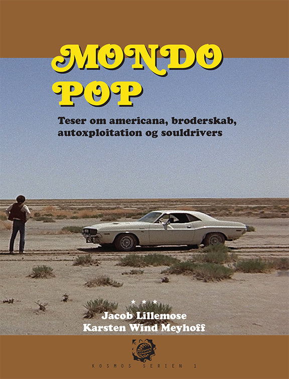 MONDO POP