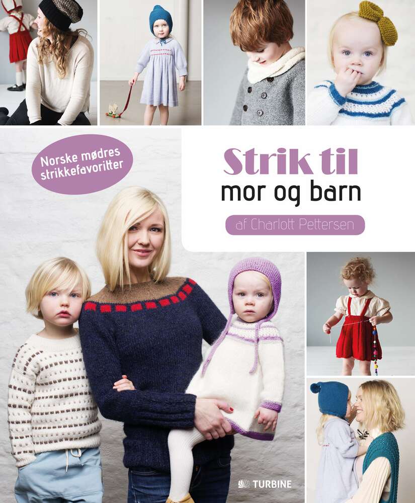 Strik til mor og barn