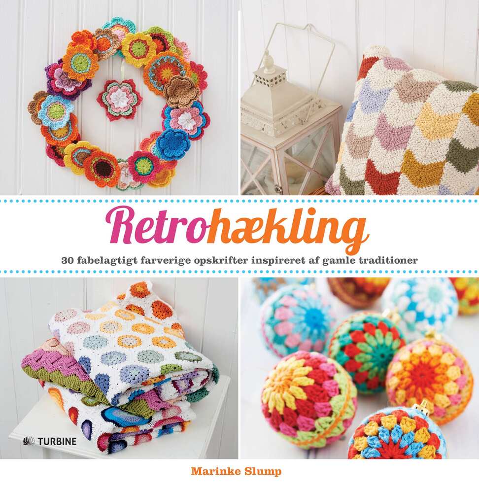 Retrohækling