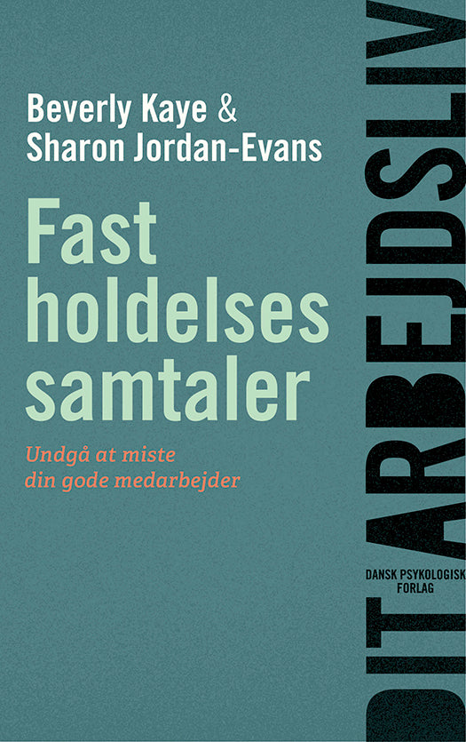 Fastholdelsessamtaler