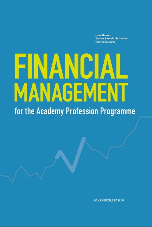 Financial Management - for the Academy Profession Programme