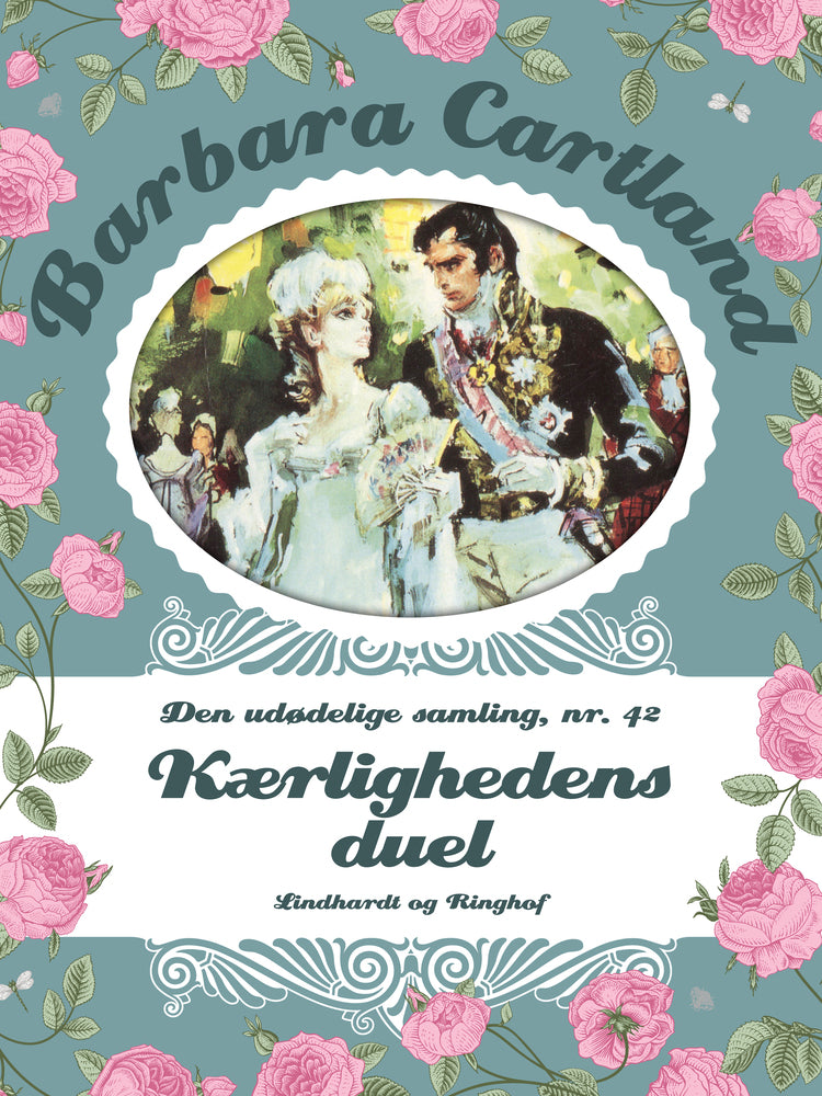 Kærlighedens duel