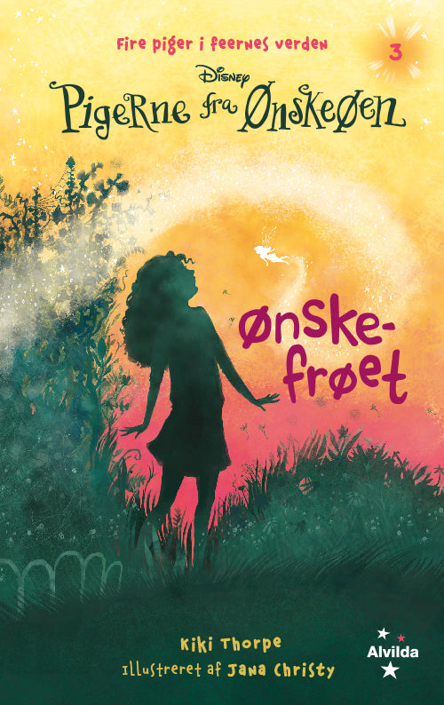 Ønskefrøet