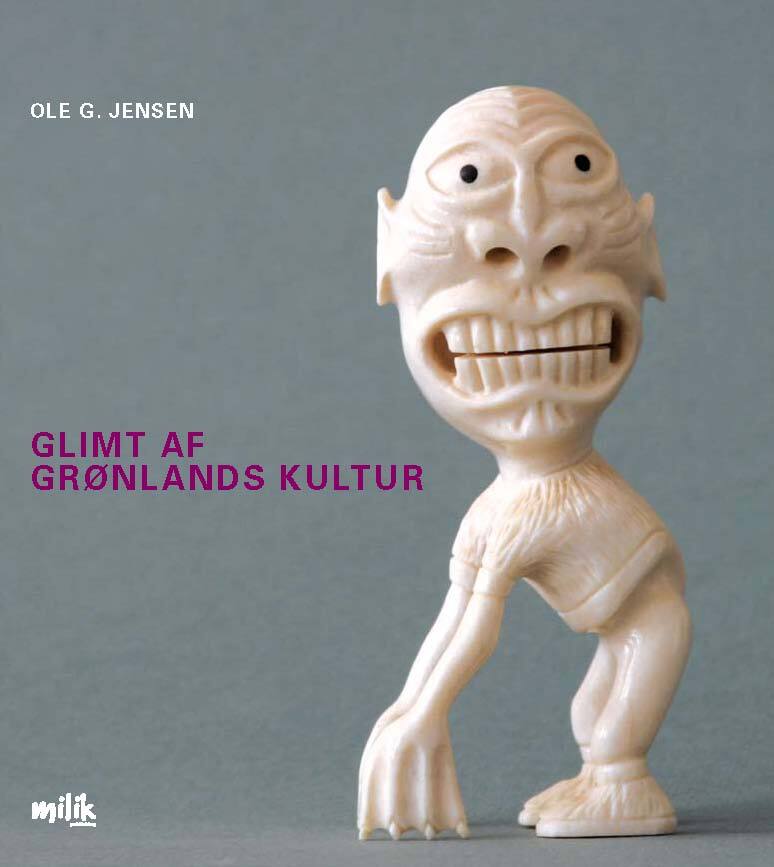 Glimt af Grønlands kultur