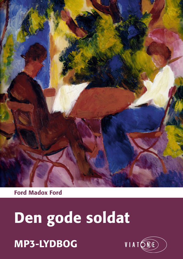 Den gode soldat