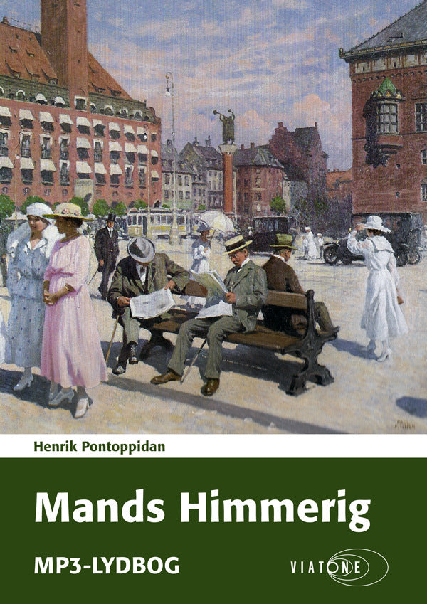 Mands Himmerig