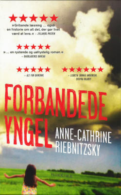 FORBANDEDE YNGEL