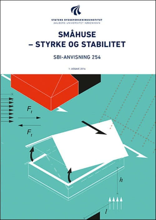 Småhuse - styrke og stabilitet
