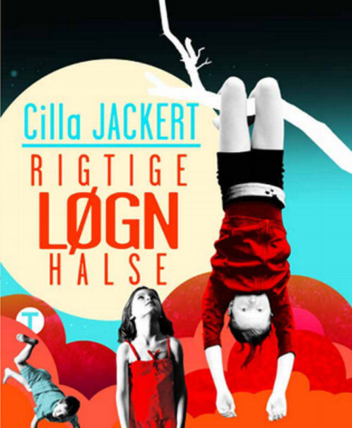 Rigtige løgnhalse