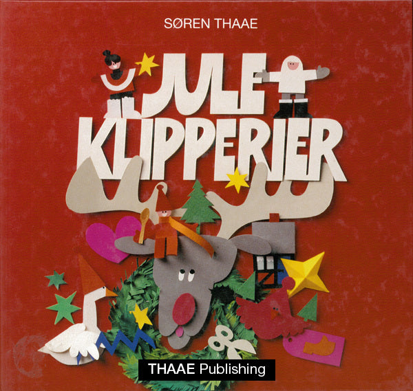 Juleklipperier