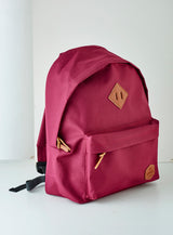 Rygsæk Real Republic 23l bordeaux