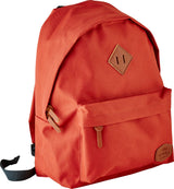 Rygsæk Real Republic 23l terracotta