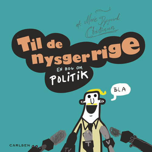 Til de nysgerrige