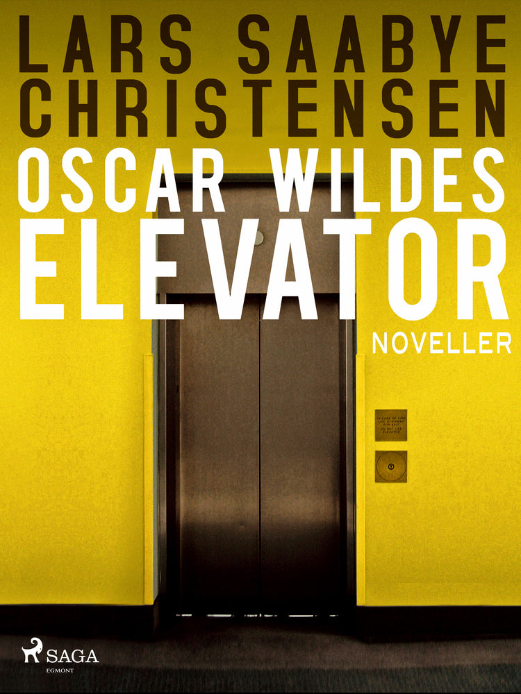 Oscar Wildes elevator